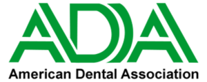 American Dental Association (ADA) Logo | Brown Family Dentistry | Fort Worth Texas