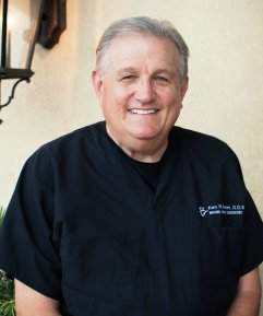 Dr. Kent Brown | Brown Family Dentistry | Fort Worth Texas