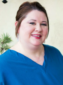 Erica | Appointment / Treatment Coordinator | Brown Family Dentistry | Fort Worth Texas