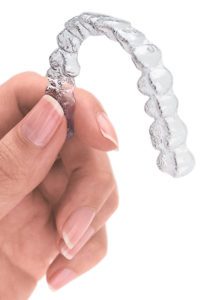 Invisalign® | Clear Braces | Brown Family Dentistry | Fort Worth Texas