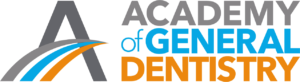 Academy of General Dentistry Logo | Brown Family Dentistry | Fort Worth Texas