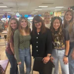 Brown Family Dentistry Team Bowling