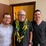 Brown Family Dentistry Team Building