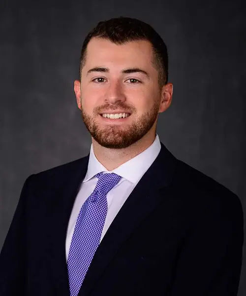 Dr. Matthew Lewis | Brown Family Dentistry | Fort Worth Texas